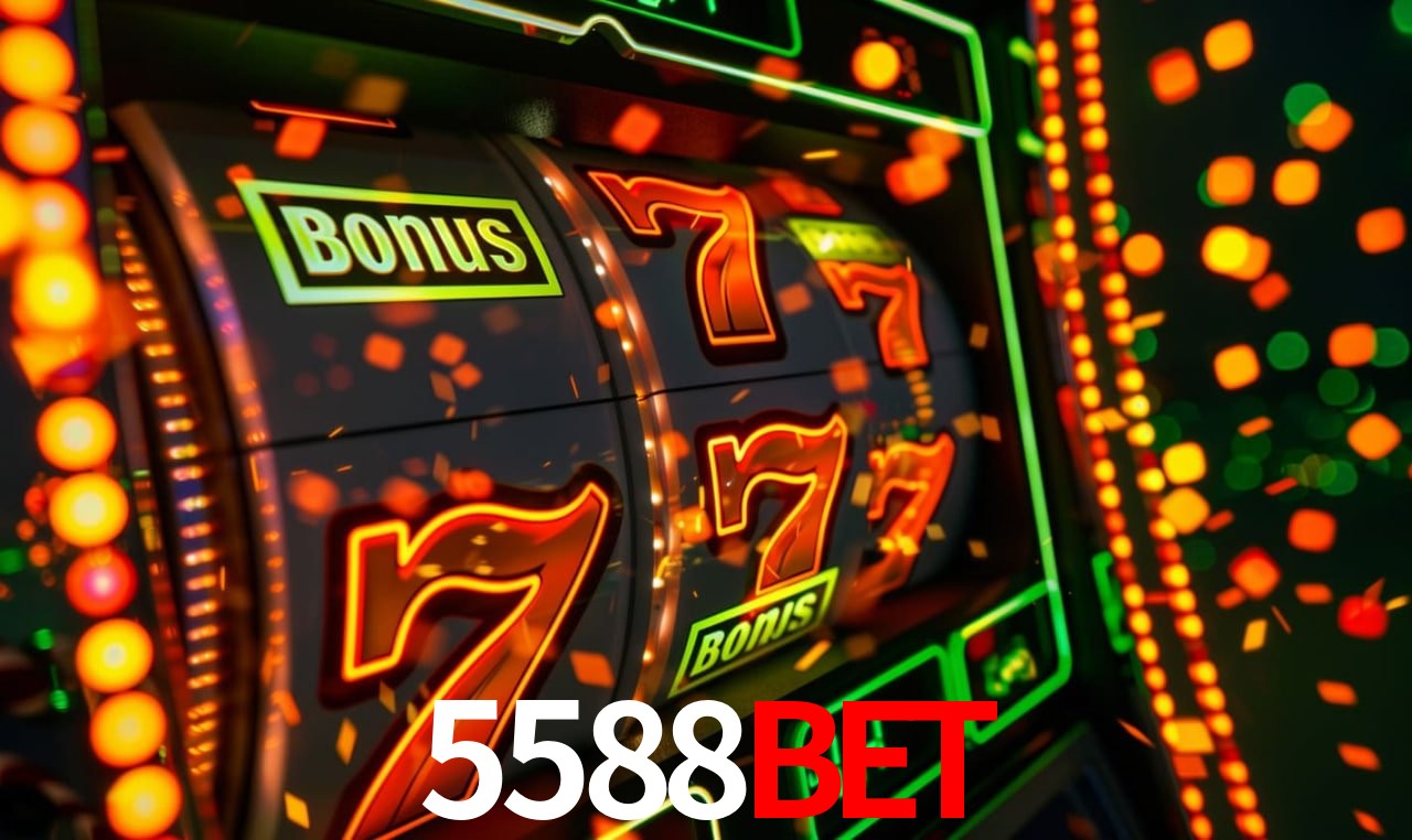 A Emoção da Loteria na 5588Bet: Uma Chance de Mudança de Vida